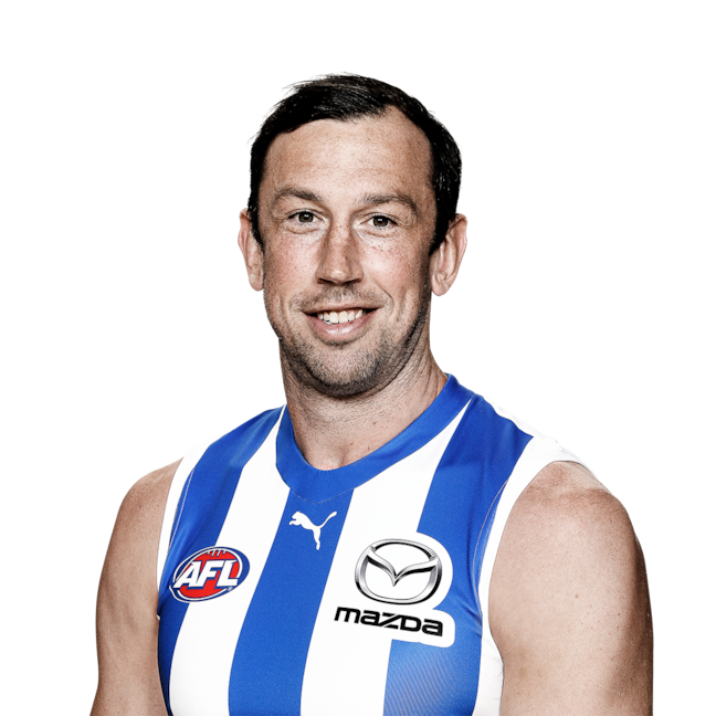 Todd Goldstein profile picture